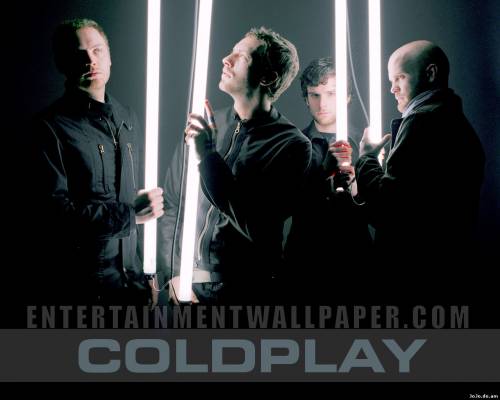 Coldplay