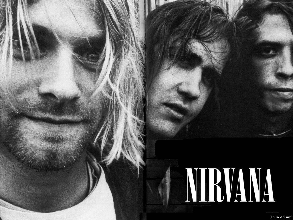 NIRVANA