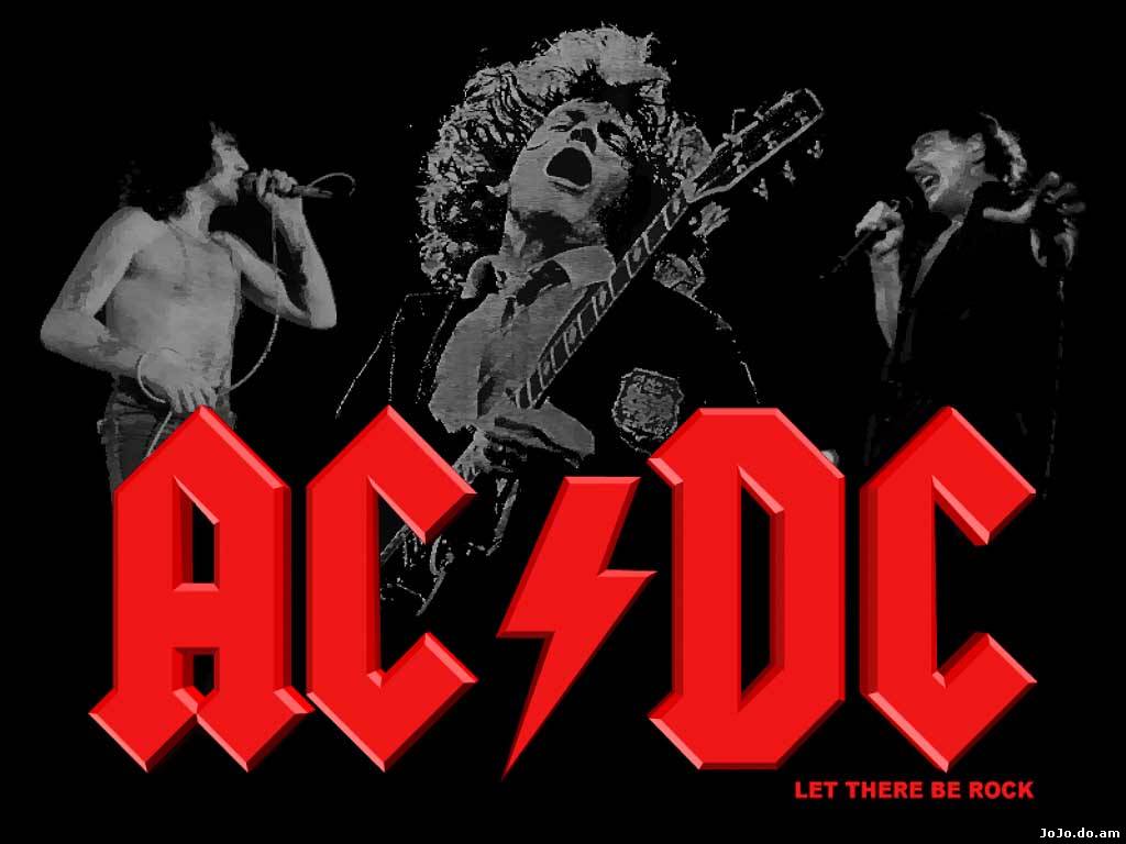 AC/DC